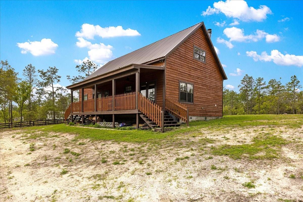 2271 SE 147TH AVE, MORRISTON, FL, 32668