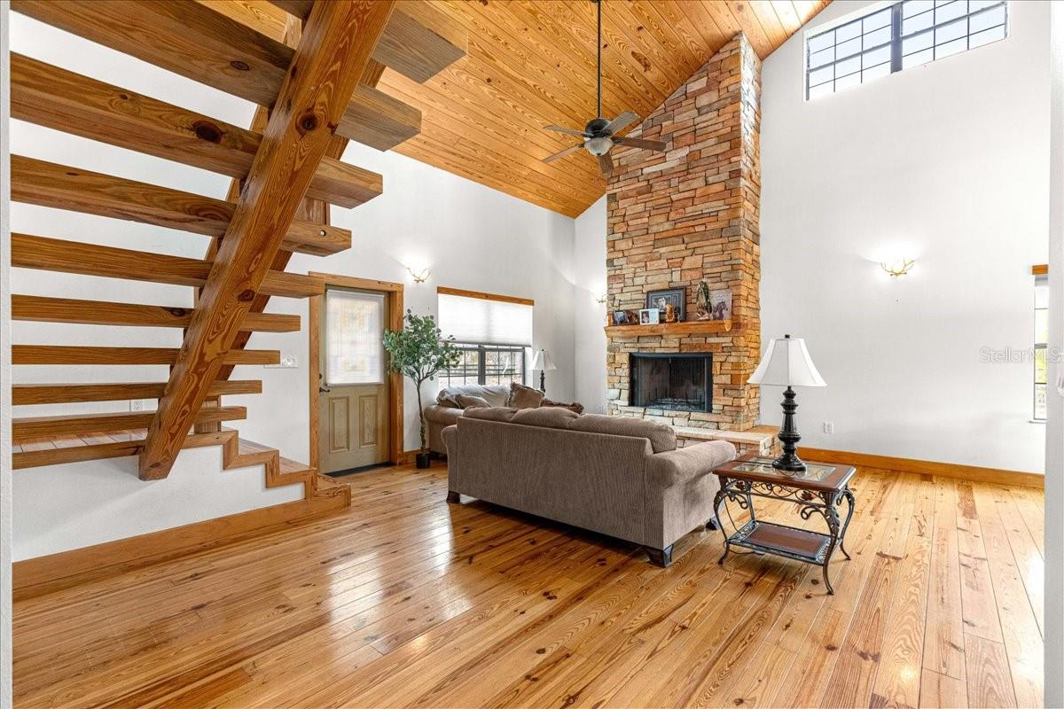 2271 SE 147TH AVE, MORRISTON, FL, 32668