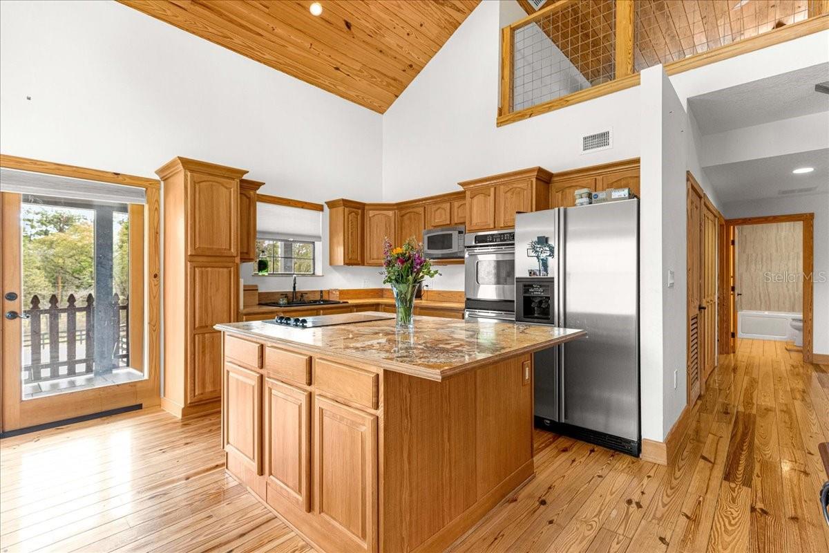 2271 SE 147TH AVE, MORRISTON, FL, 32668