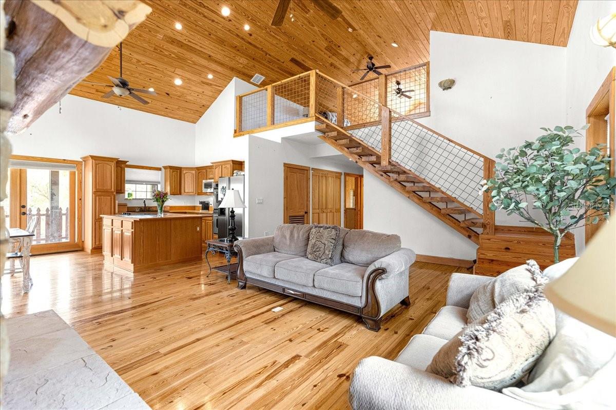 2271 SE 147TH AVE, MORRISTON, FL, 32668