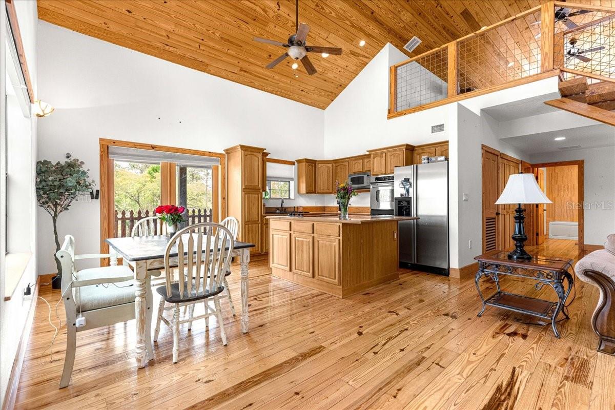 2271 SE 147TH AVE, MORRISTON, FL, 32668