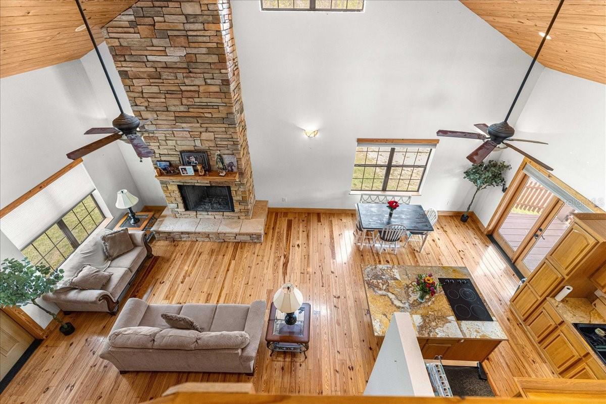 2271 SE 147TH AVE, MORRISTON, FL, 32668