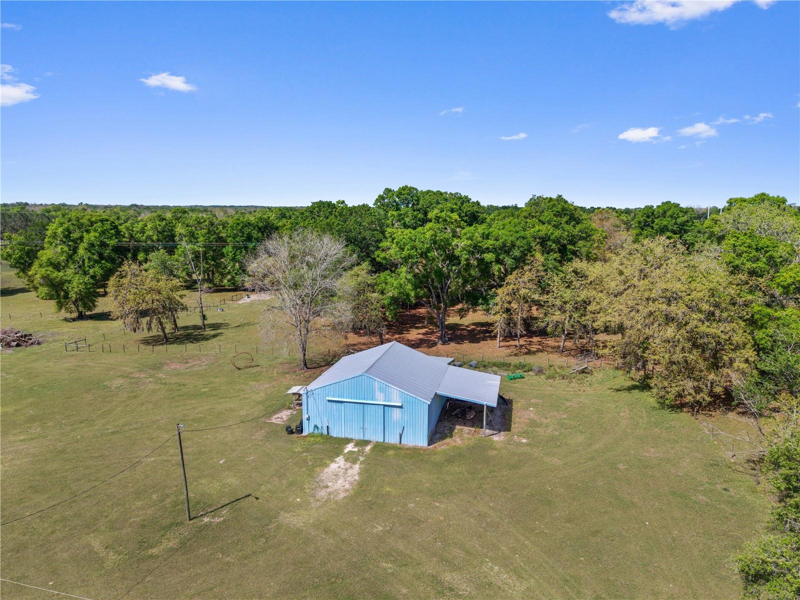 4639 SW WILSON SPRINGS RD, FORT WHITE, FL, 32038