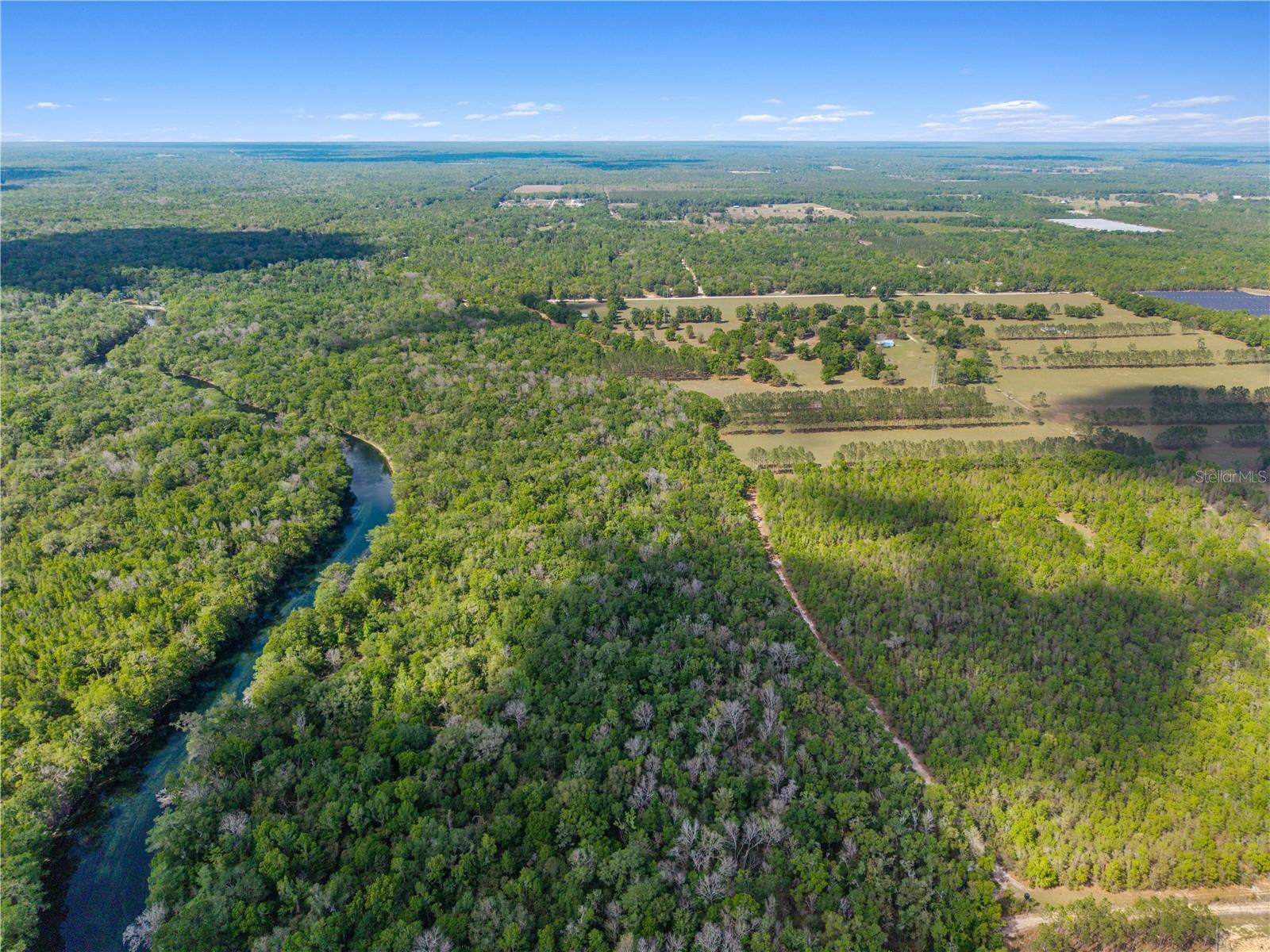 4639 SW WILSON SPRINGS RD, FORT WHITE, FL, 32038