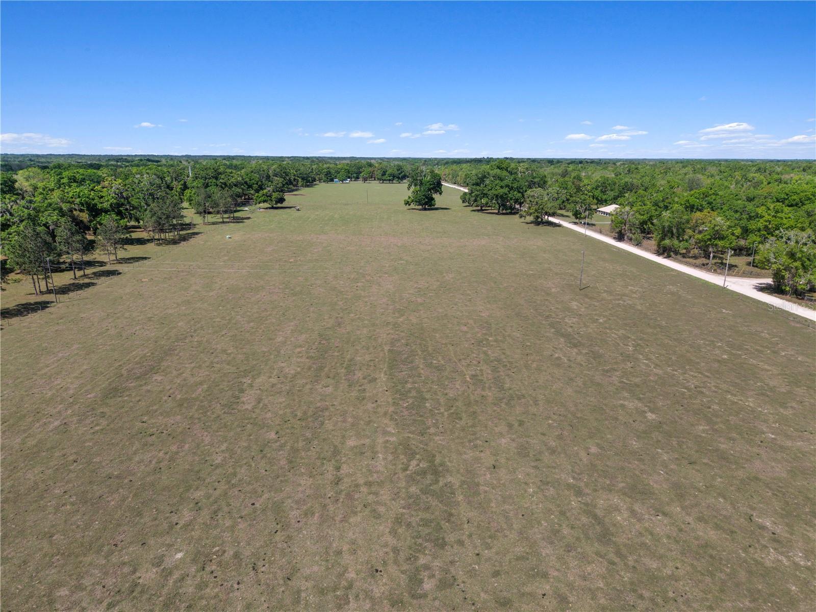 4639 SW WILSON SPRINGS RD, FORT WHITE, FL, 32038