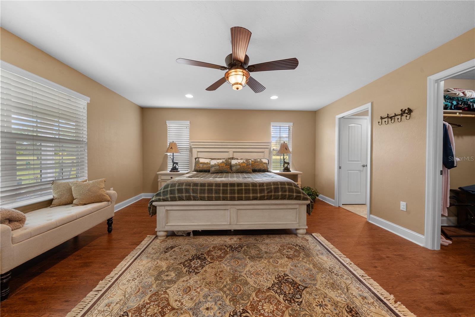 4639 SW WILSON SPRINGS RD, FORT WHITE, FL, 32038