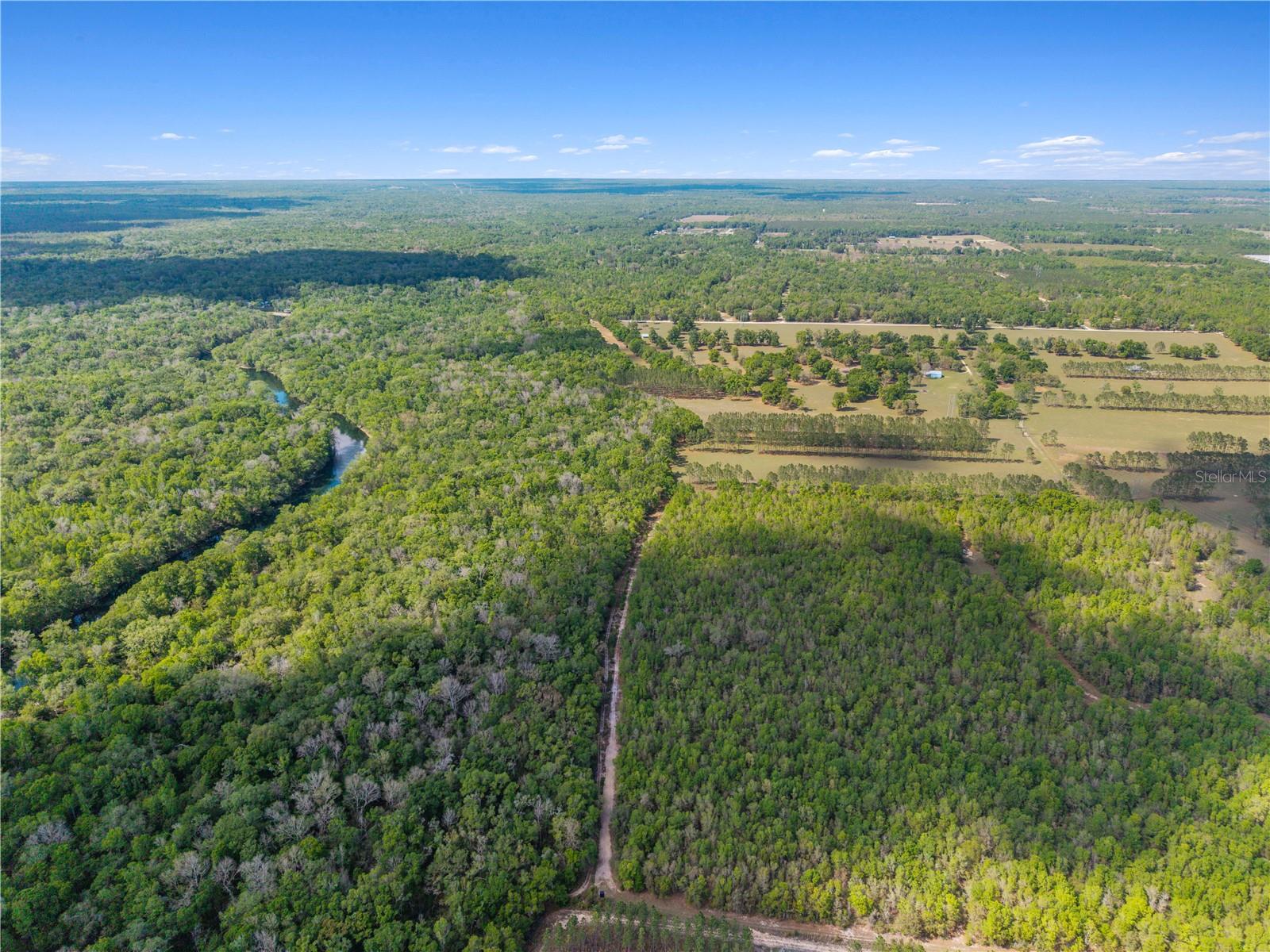 4639 SW WILSON SPRINGS RD, FORT WHITE, FL, 32038