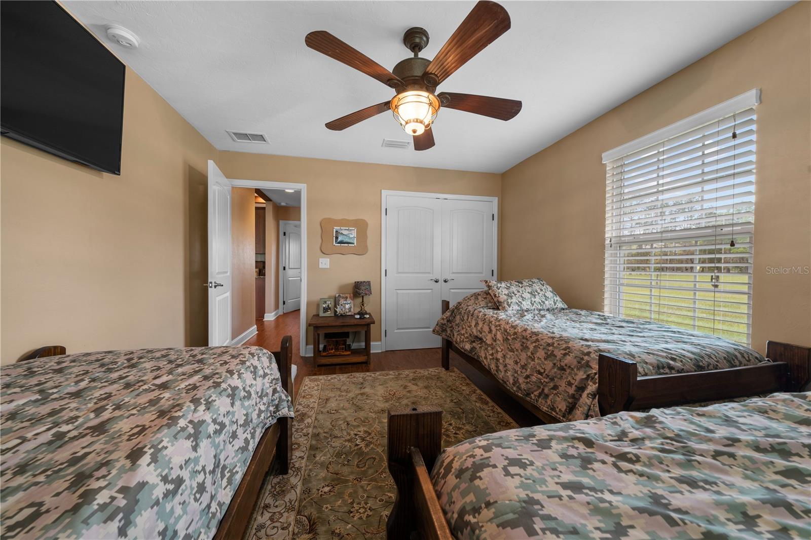 4639 SW WILSON SPRINGS RD, FORT WHITE, FL, 32038
