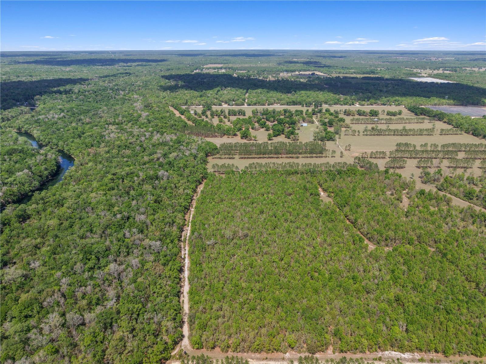 4639 SW WILSON SPRINGS RD, FORT WHITE, FL, 32038
