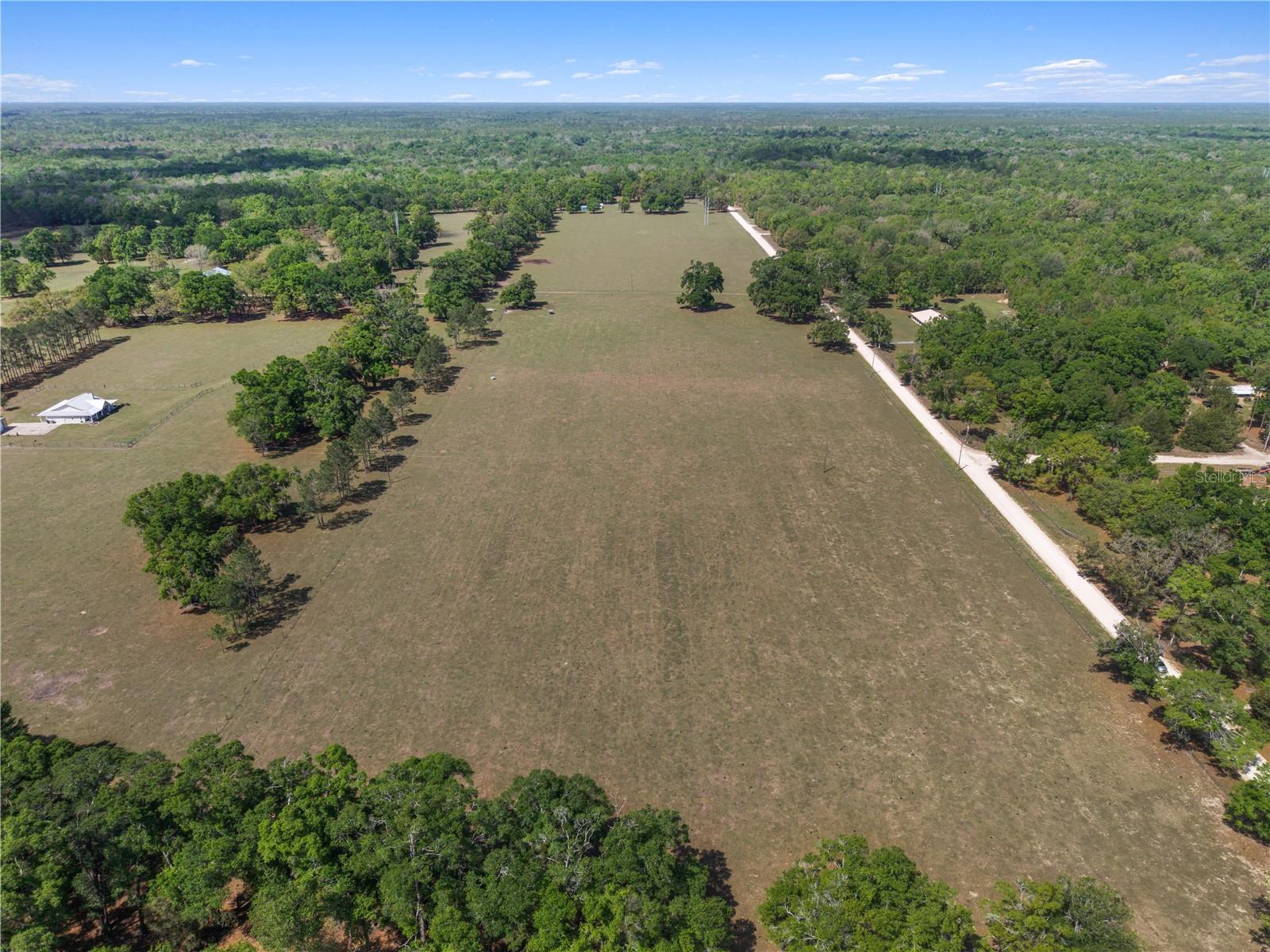 4639 SW WILSON SPRINGS RD, FORT WHITE, FL, 32038