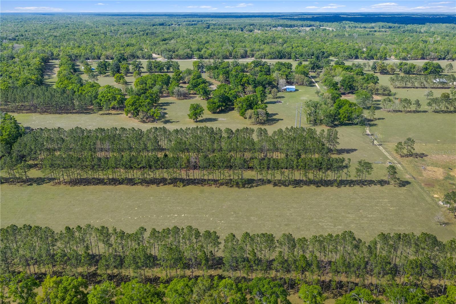 4639 SW WILSON SPRINGS RD, FORT WHITE, FL, 32038