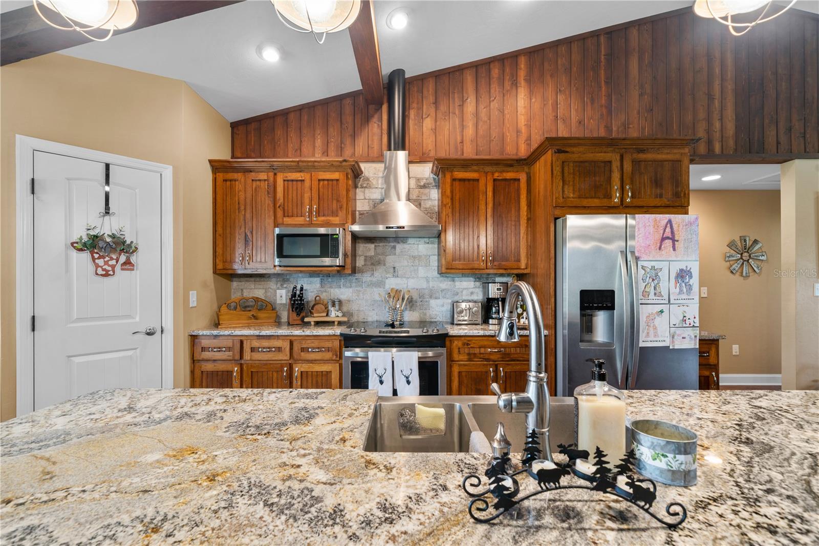 4639 SW WILSON SPRINGS RD, FORT WHITE, FL, 32038