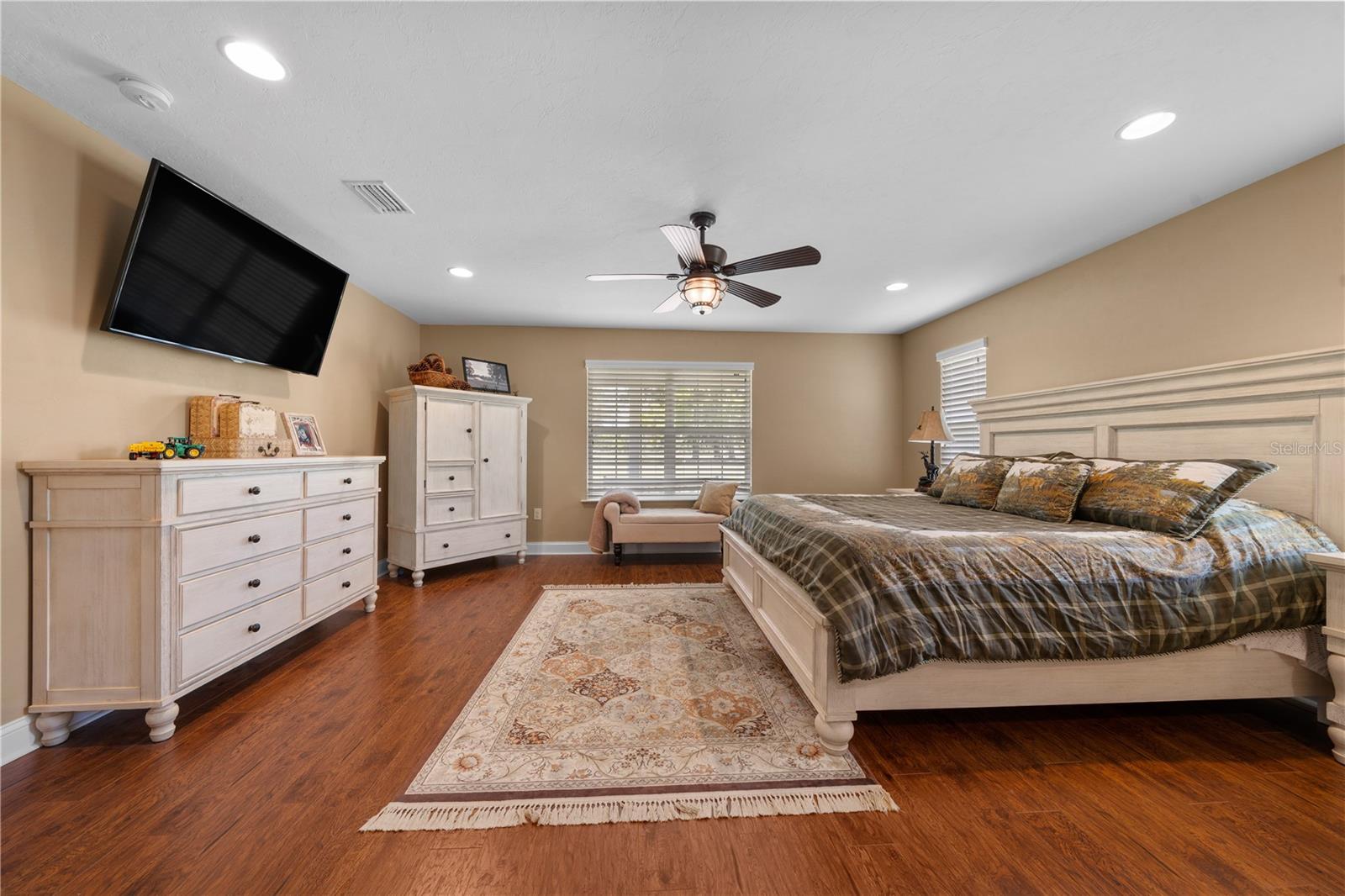 4639 SW WILSON SPRINGS RD, FORT WHITE, FL, 32038
