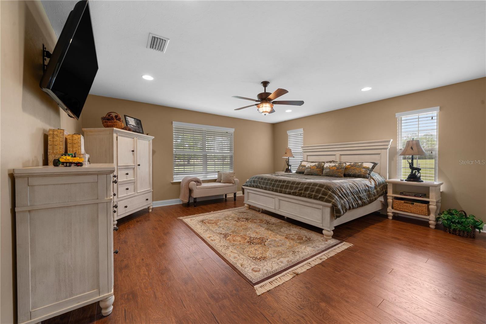 4639 SW WILSON SPRINGS RD, FORT WHITE, FL, 32038