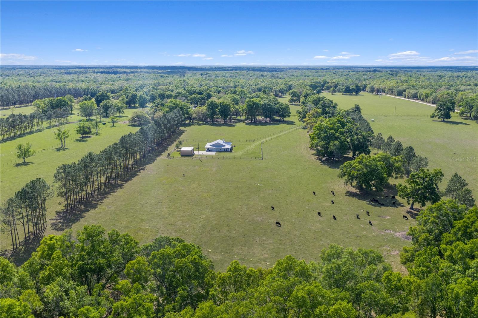 4639 SW WILSON SPRINGS RD, FORT WHITE, FL, 32038