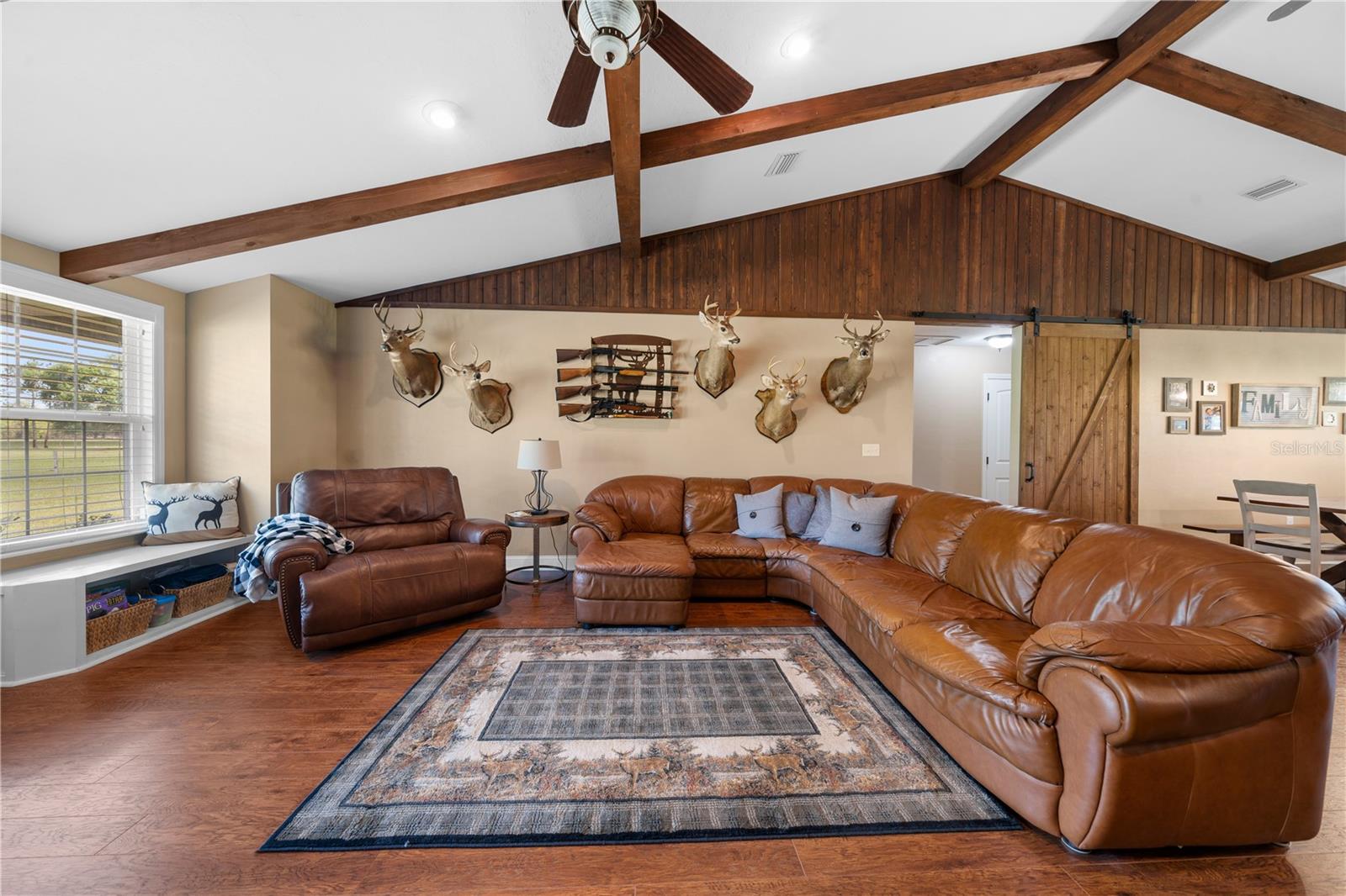4639 SW WILSON SPRINGS RD, FORT WHITE, FL, 32038
