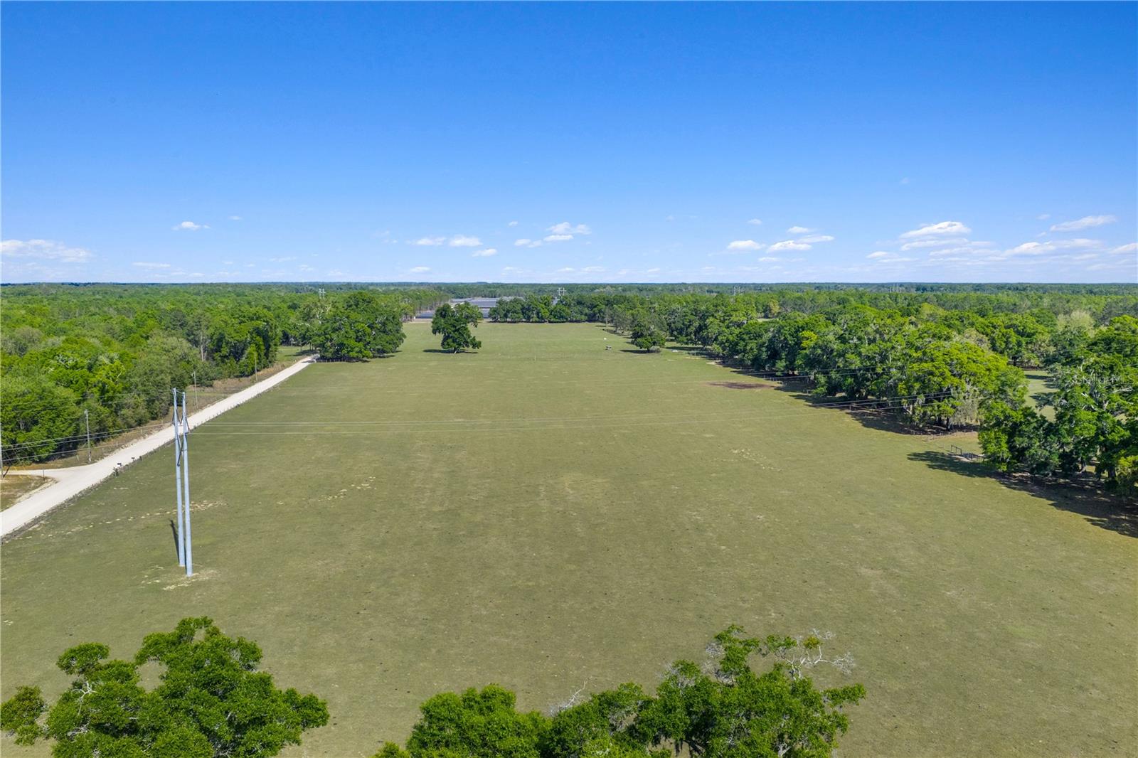 4639 SW WILSON SPRINGS RD, FORT WHITE, FL, 32038