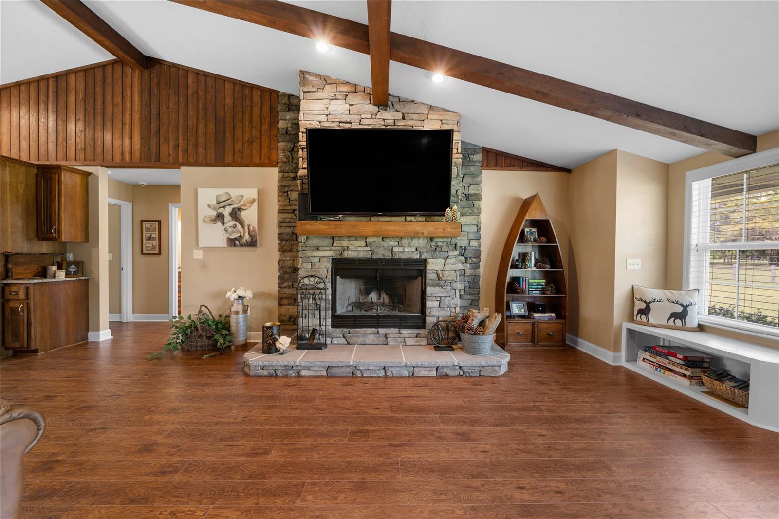 4639 SW WILSON SPRINGS RD, FORT WHITE, FL, 32038