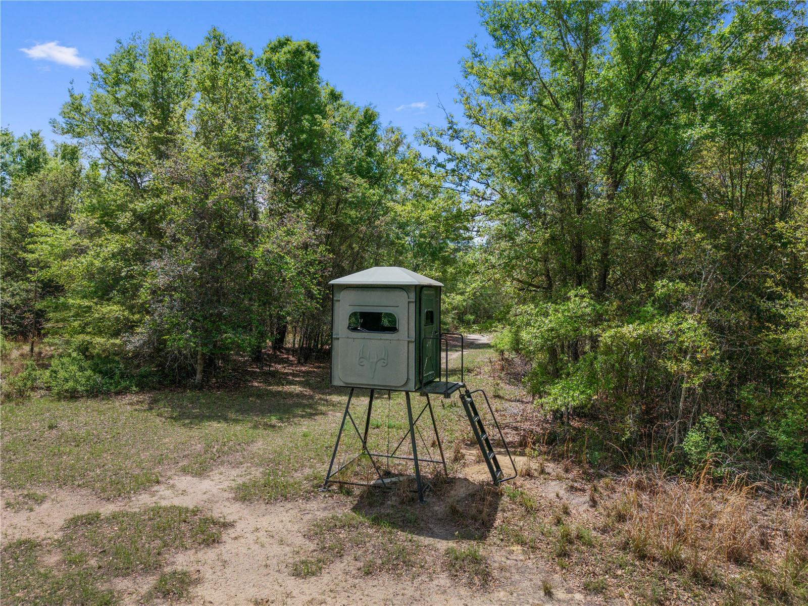 4639 SW WILSON SPRINGS RD, FORT WHITE, FL, 32038
