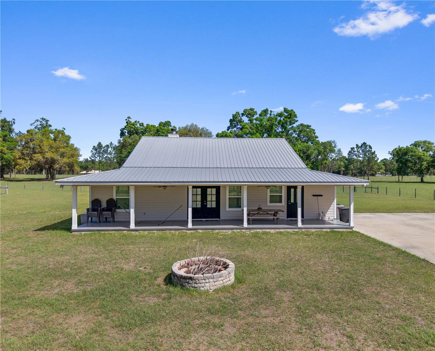 4639 SW WILSON SPRINGS RD, FORT WHITE, FL, 32038
