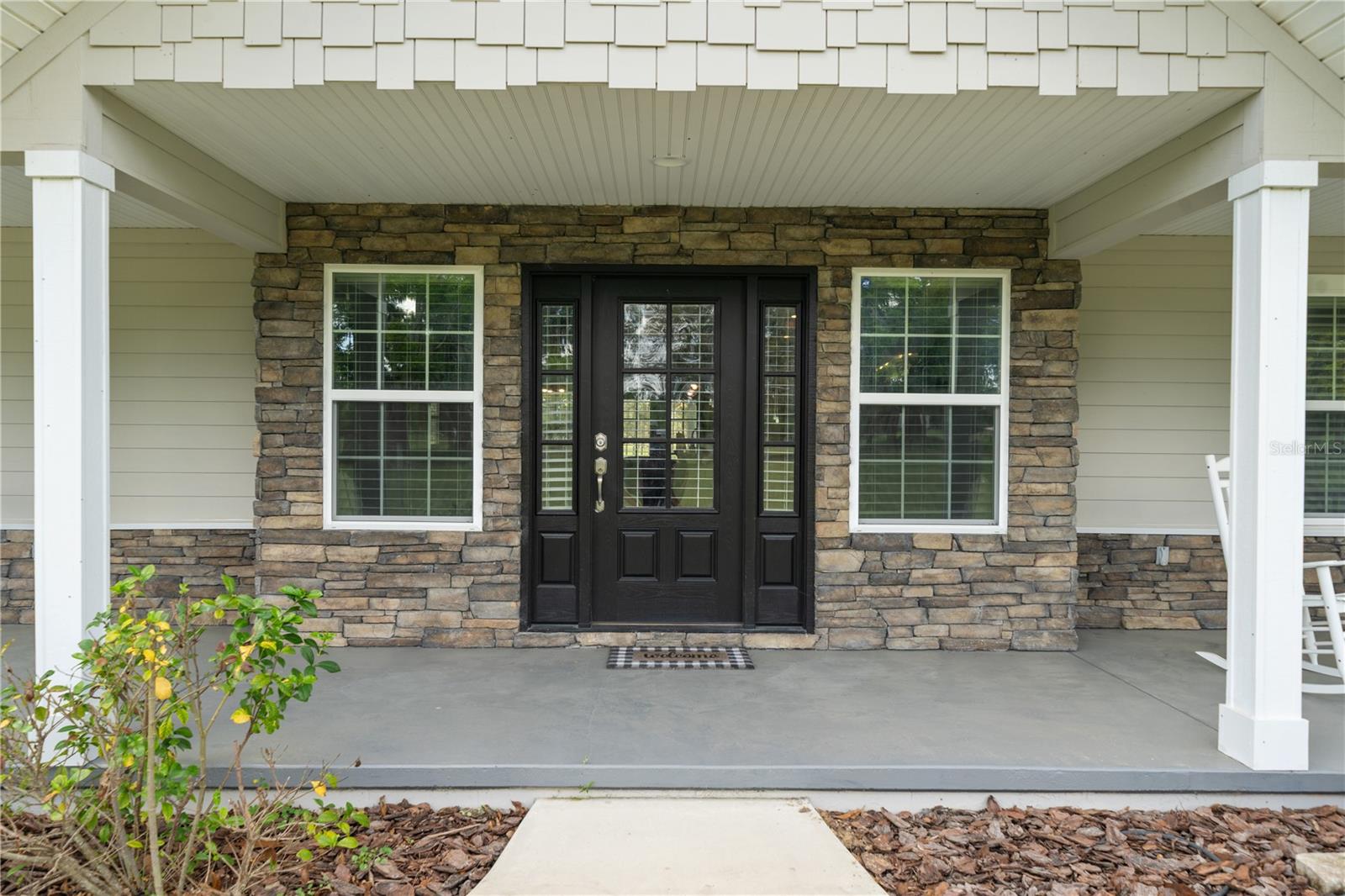 4639 SW WILSON SPRINGS RD, FORT WHITE, FL, 32038