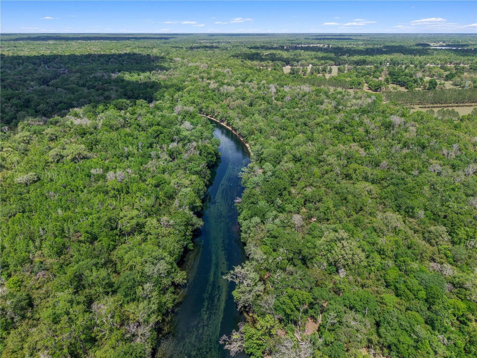 4639 SW WILSON SPRINGS RD, FORT WHITE, FL, 32038