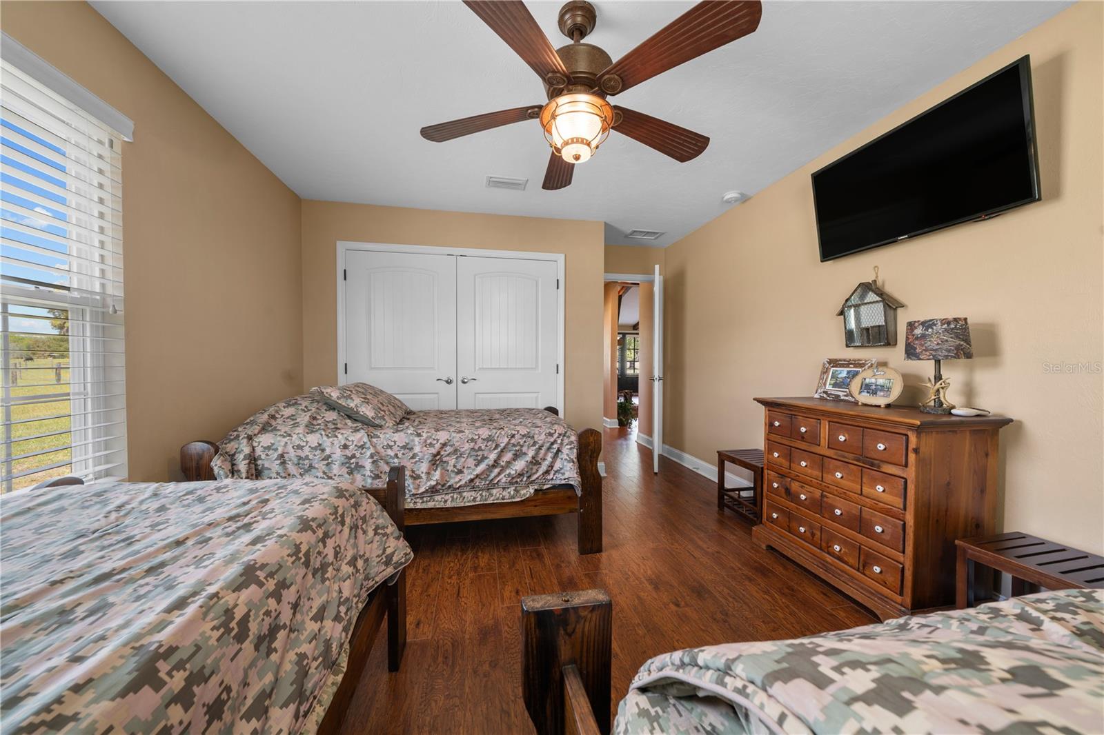 4639 SW WILSON SPRINGS RD, FORT WHITE, FL, 32038