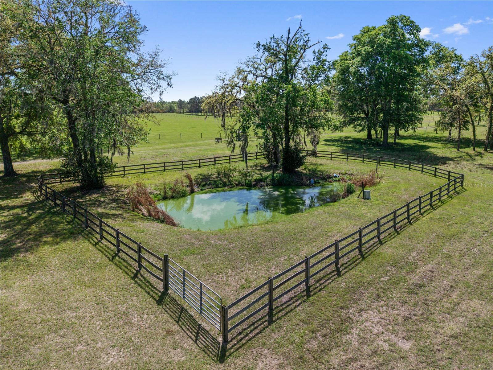 4639 SW WILSON SPRINGS RD, FORT WHITE, FL, 32038