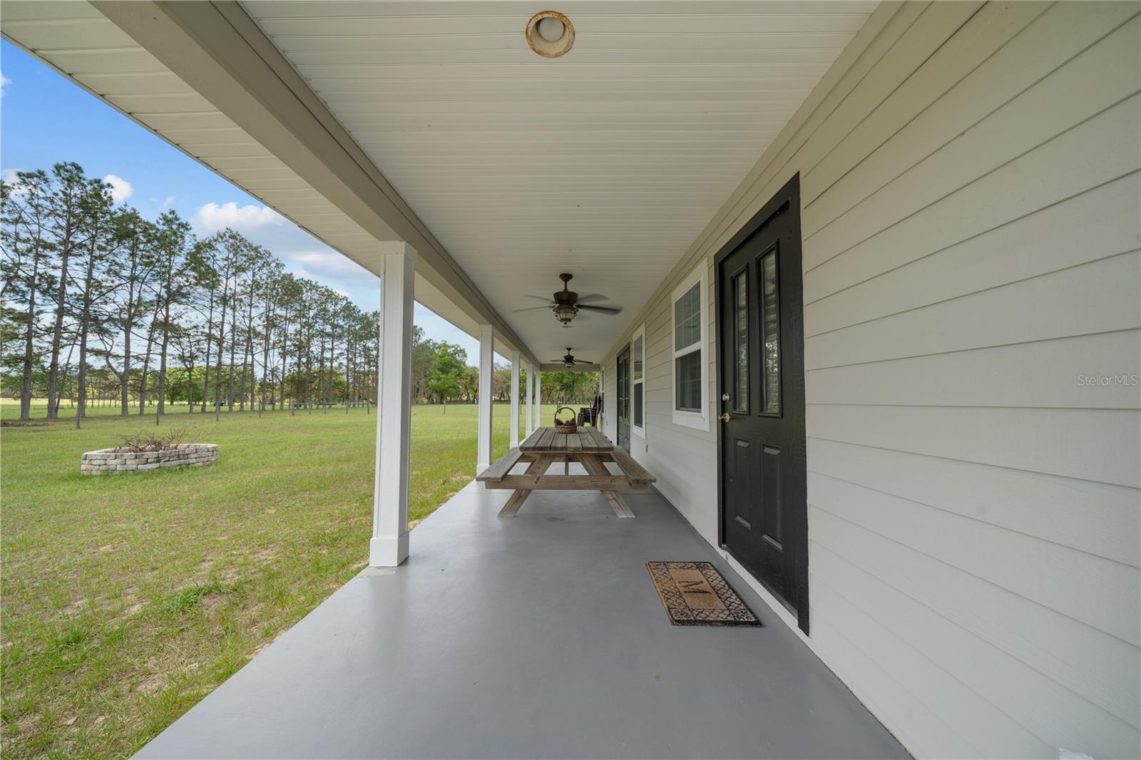 4639 SW WILSON SPRINGS RD, FORT WHITE, FL, 32038