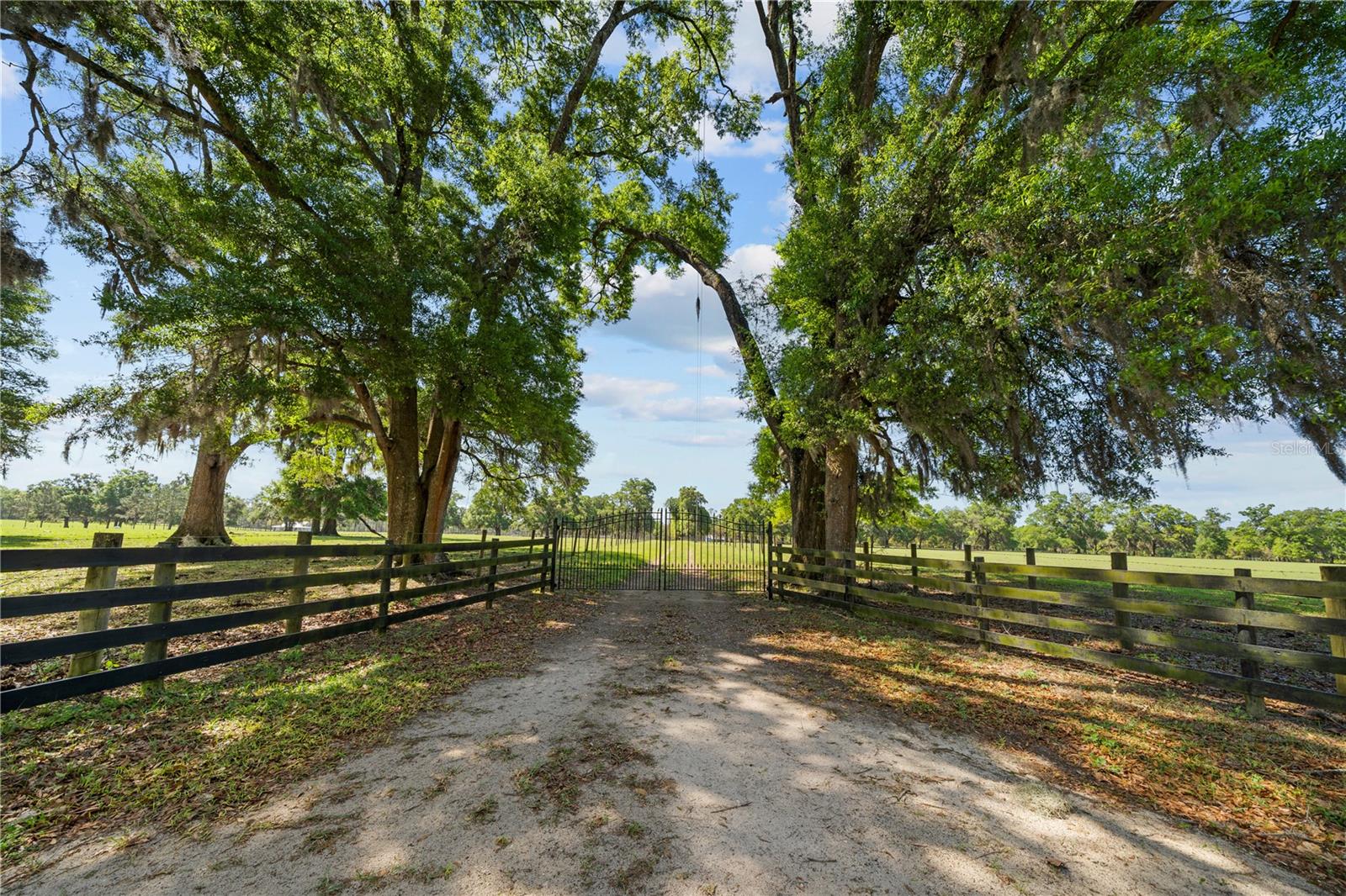 4639 SW WILSON SPRINGS RD, FORT WHITE, FL, 32038