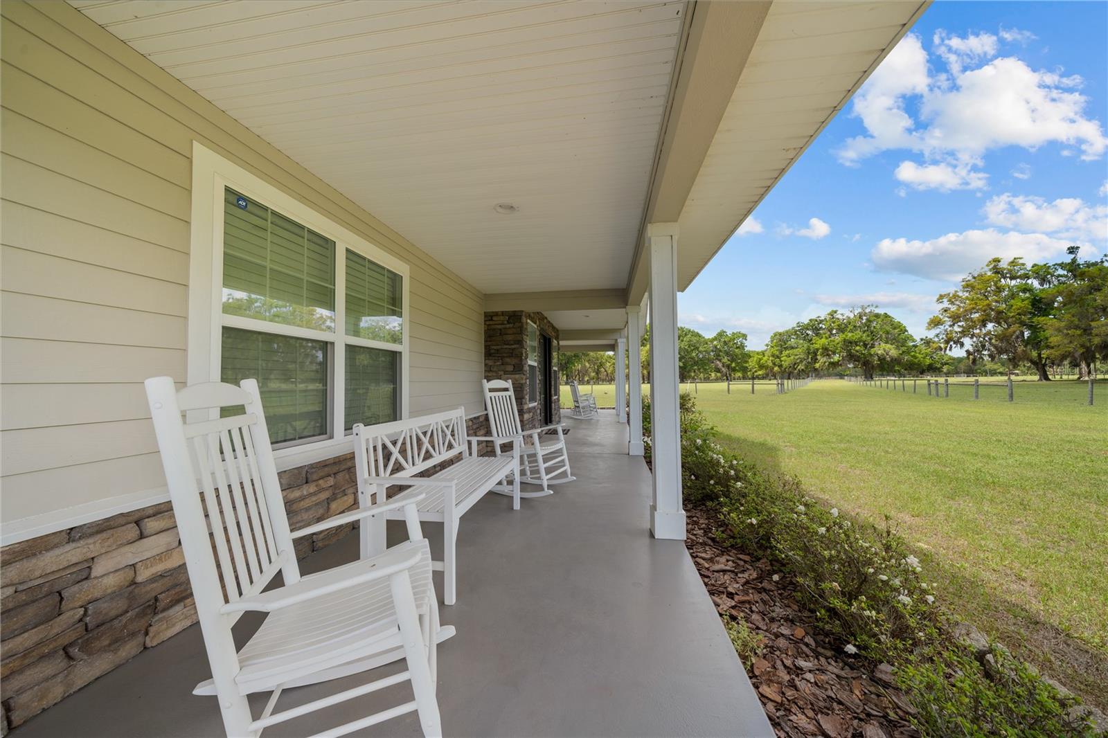 4639 SW WILSON SPRINGS RD, FORT WHITE, FL, 32038