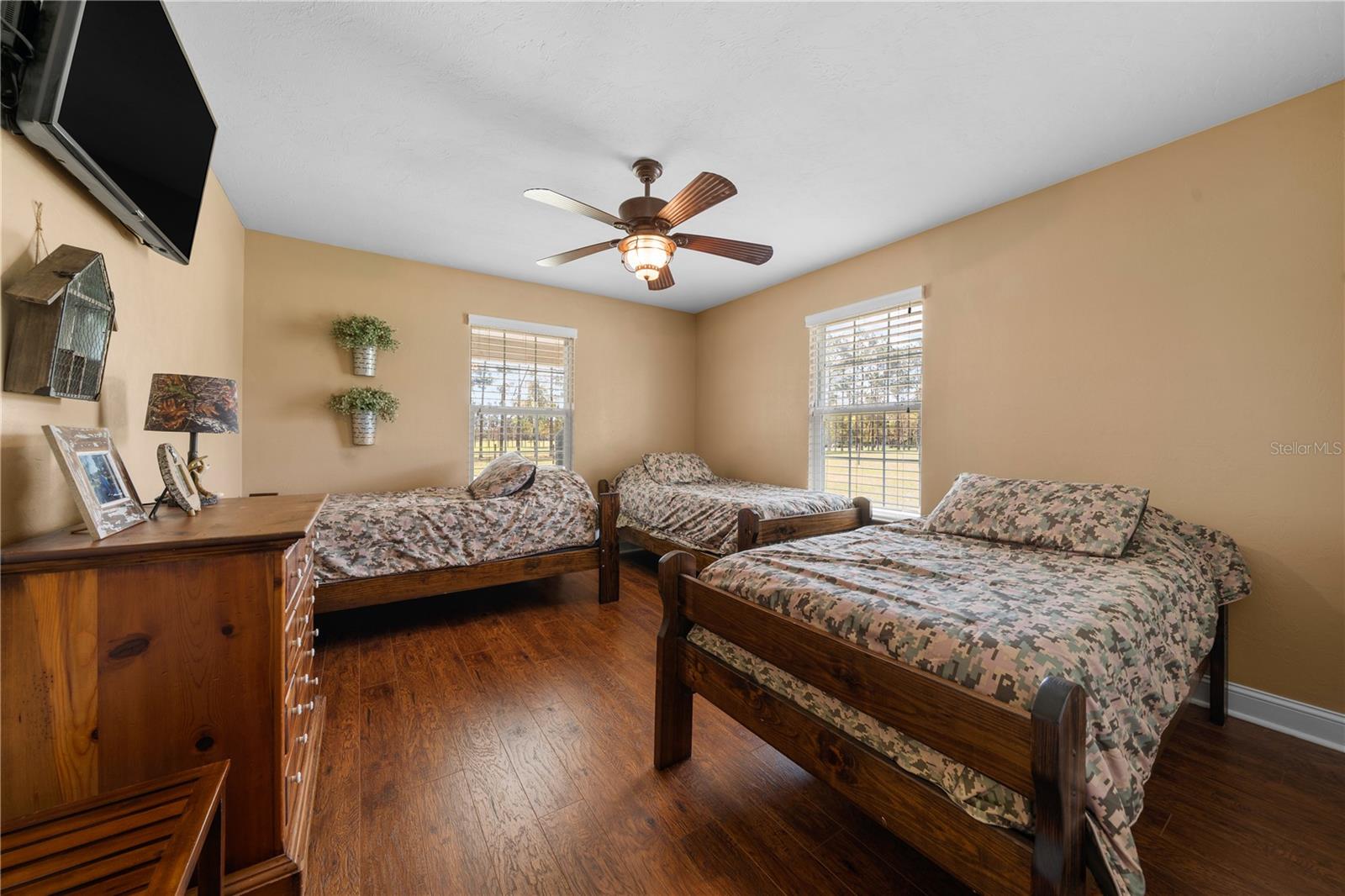4639 SW WILSON SPRINGS RD, FORT WHITE, FL, 32038