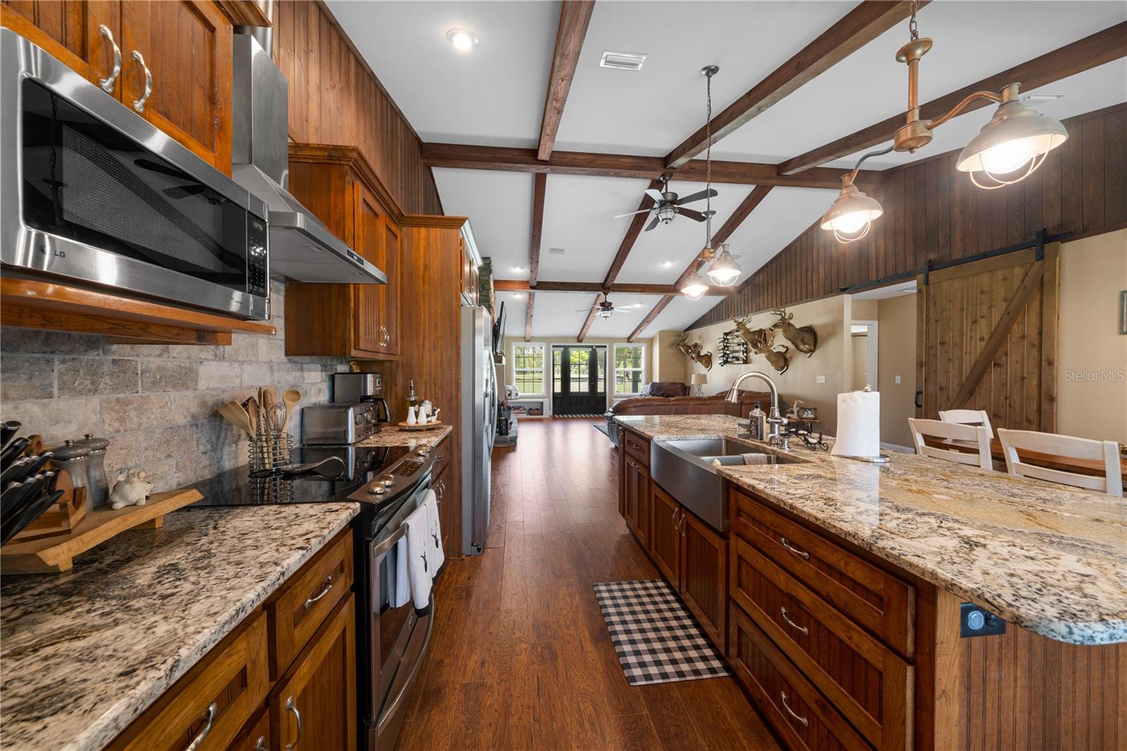 4639 SW WILSON SPRINGS RD, FORT WHITE, FL, 32038