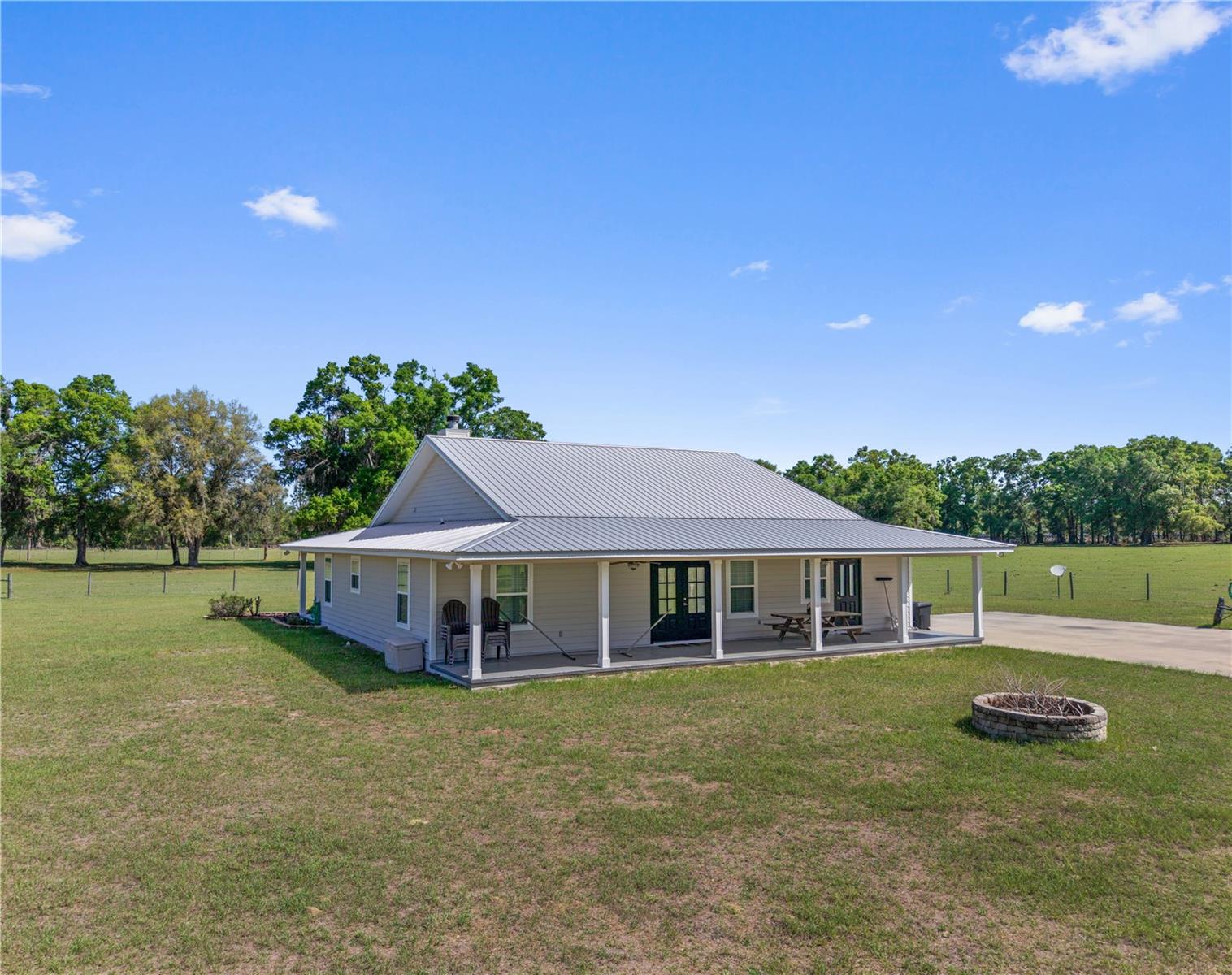 4639 SW WILSON SPRINGS RD, FORT WHITE, FL, 32038