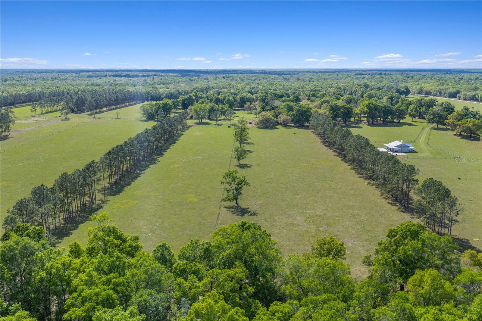 4639 SW WILSON SPRINGS RD, FORT WHITE, FL, 32038