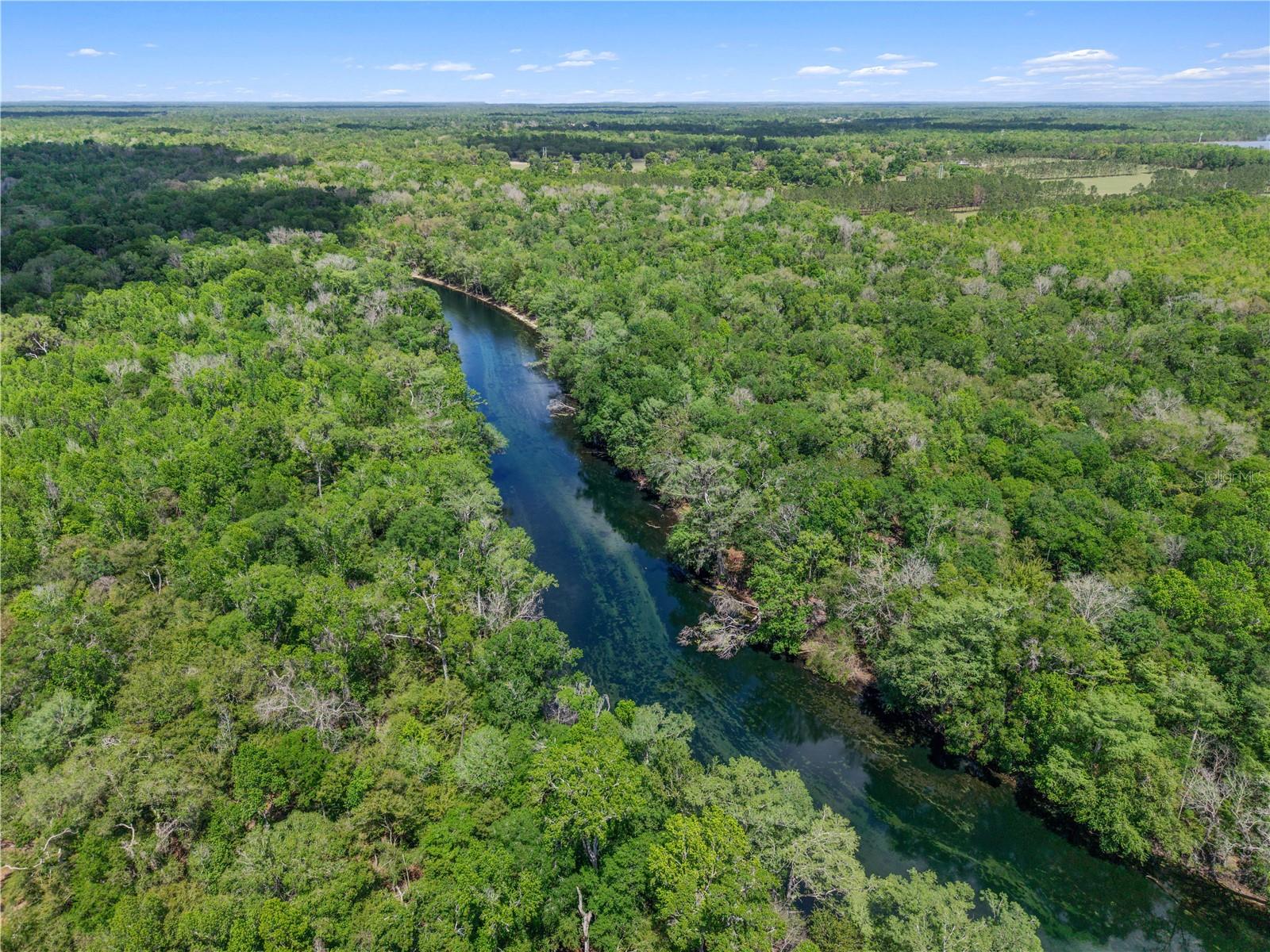 4639 SW WILSON SPRINGS RD, FORT WHITE, FL, 32038