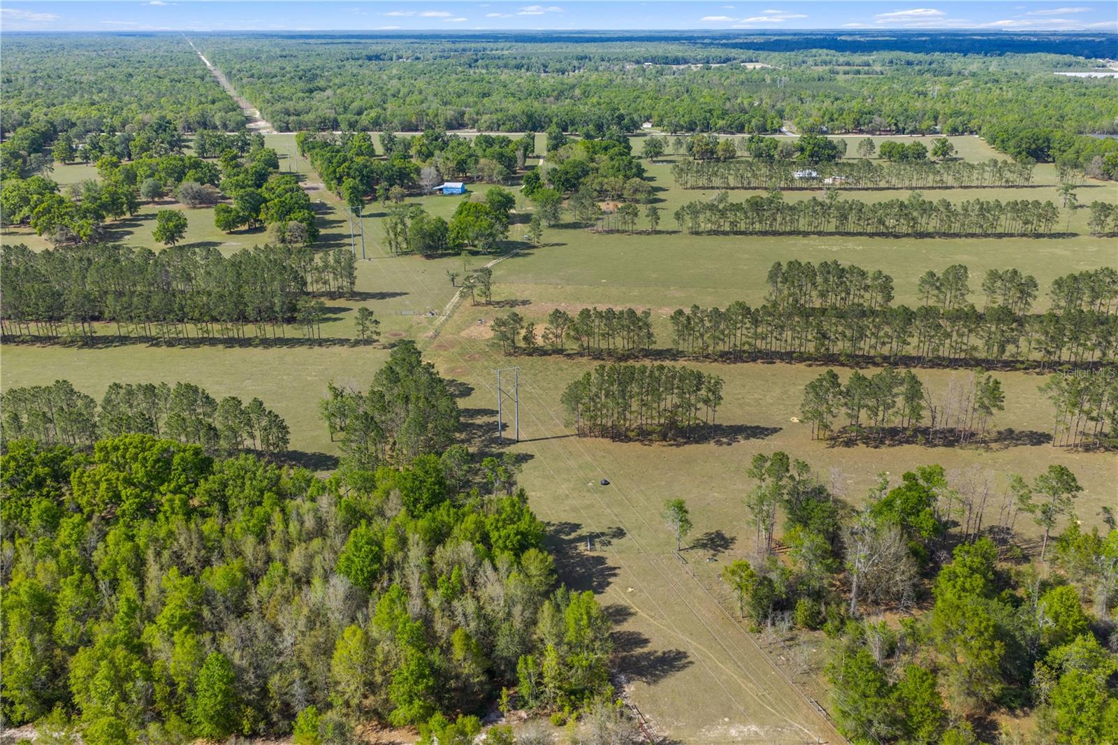 4639 SW WILSON SPRINGS RD, FORT WHITE, FL, 32038