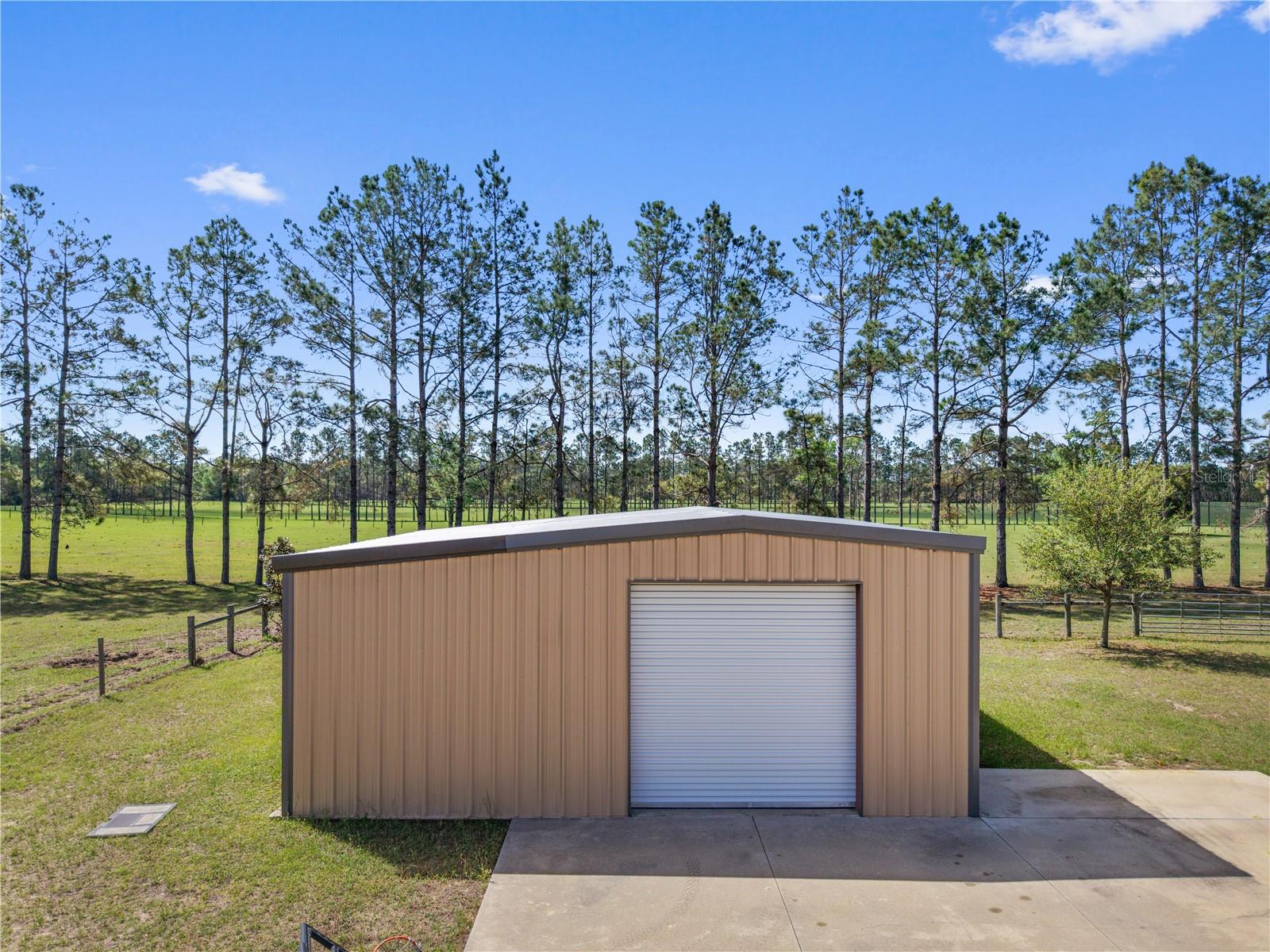 4639 SW WILSON SPRINGS RD, FORT WHITE, FL, 32038
