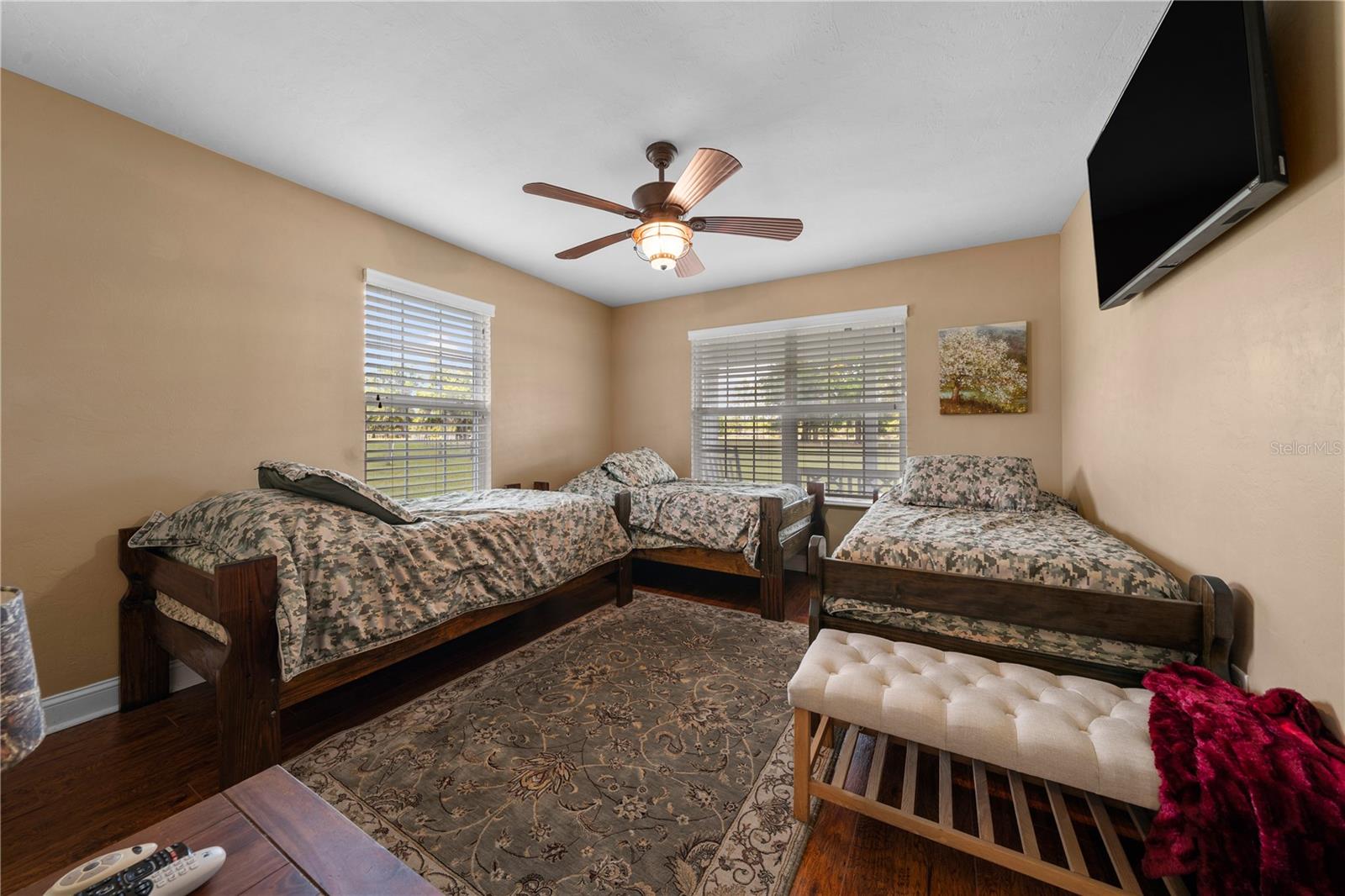 4639 SW WILSON SPRINGS RD, FORT WHITE, FL, 32038