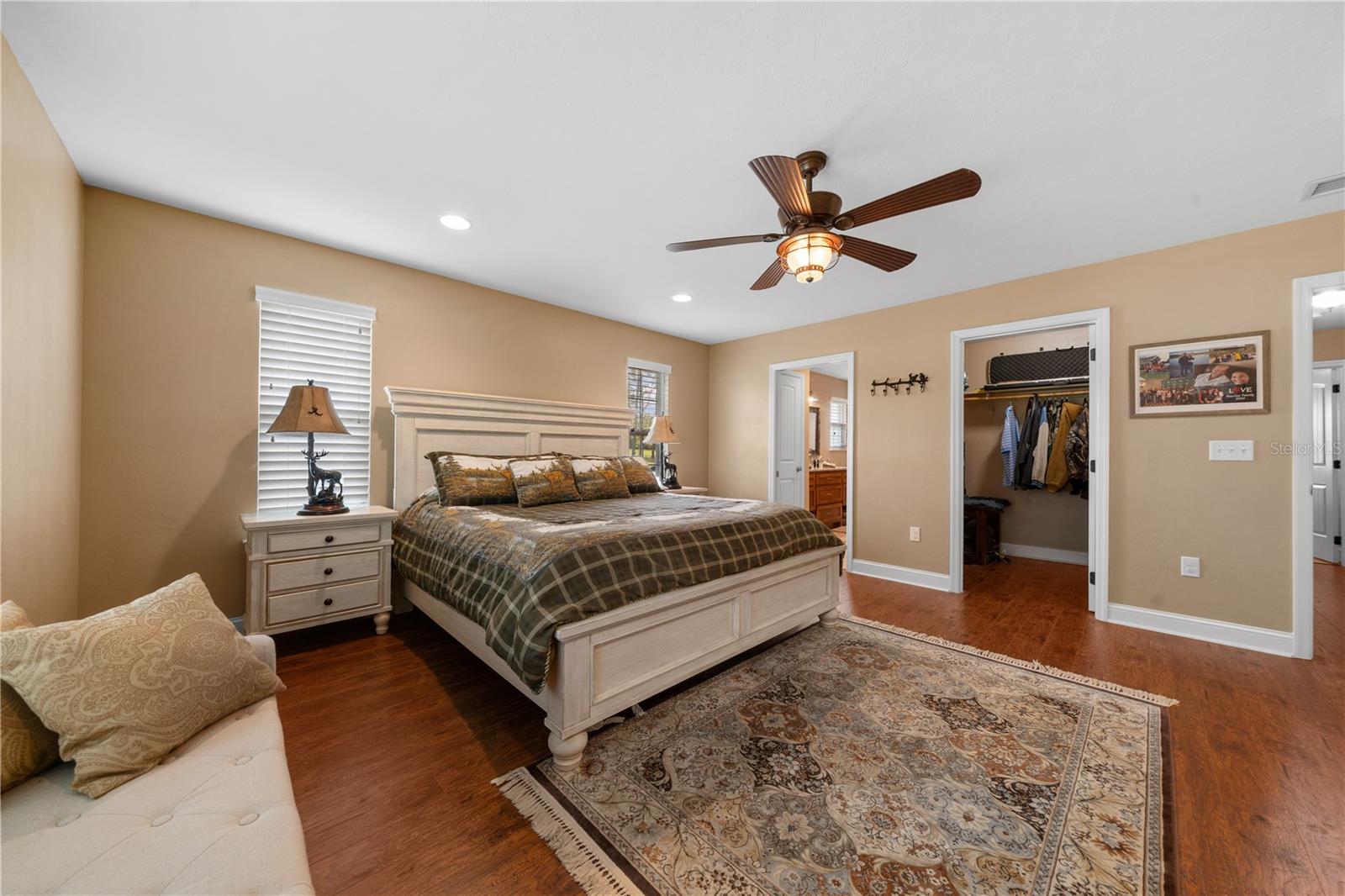 4639 SW WILSON SPRINGS RD, FORT WHITE, FL, 32038