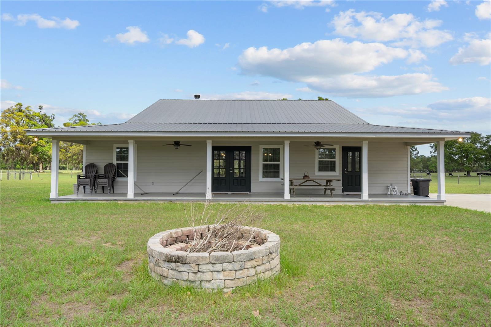 4639 SW WILSON SPRINGS RD, FORT WHITE, FL, 32038