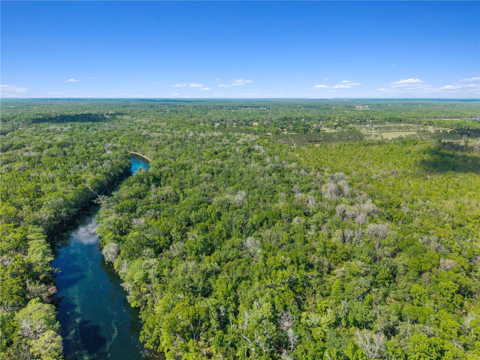 4639 SW WILSON SPRINGS RD, FORT WHITE, FL, 32038