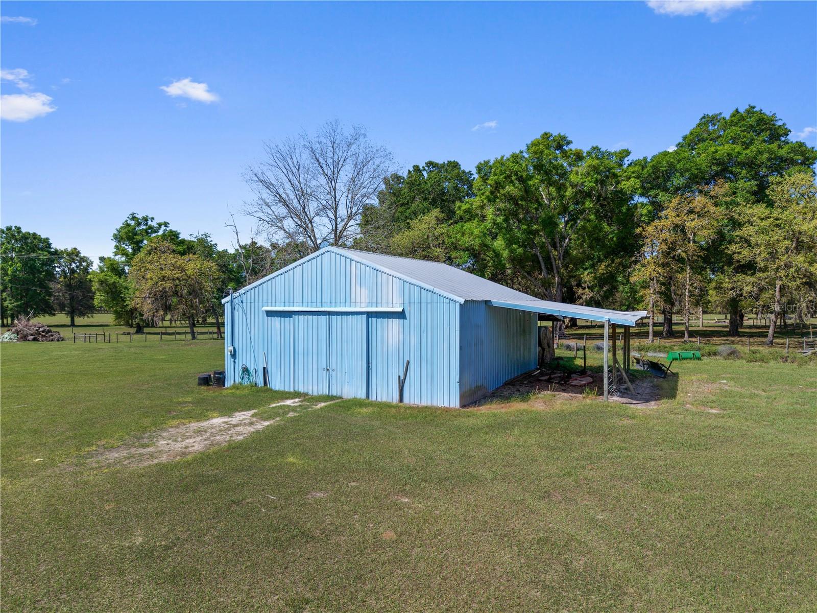 4639 SW WILSON SPRINGS RD, FORT WHITE, FL, 32038