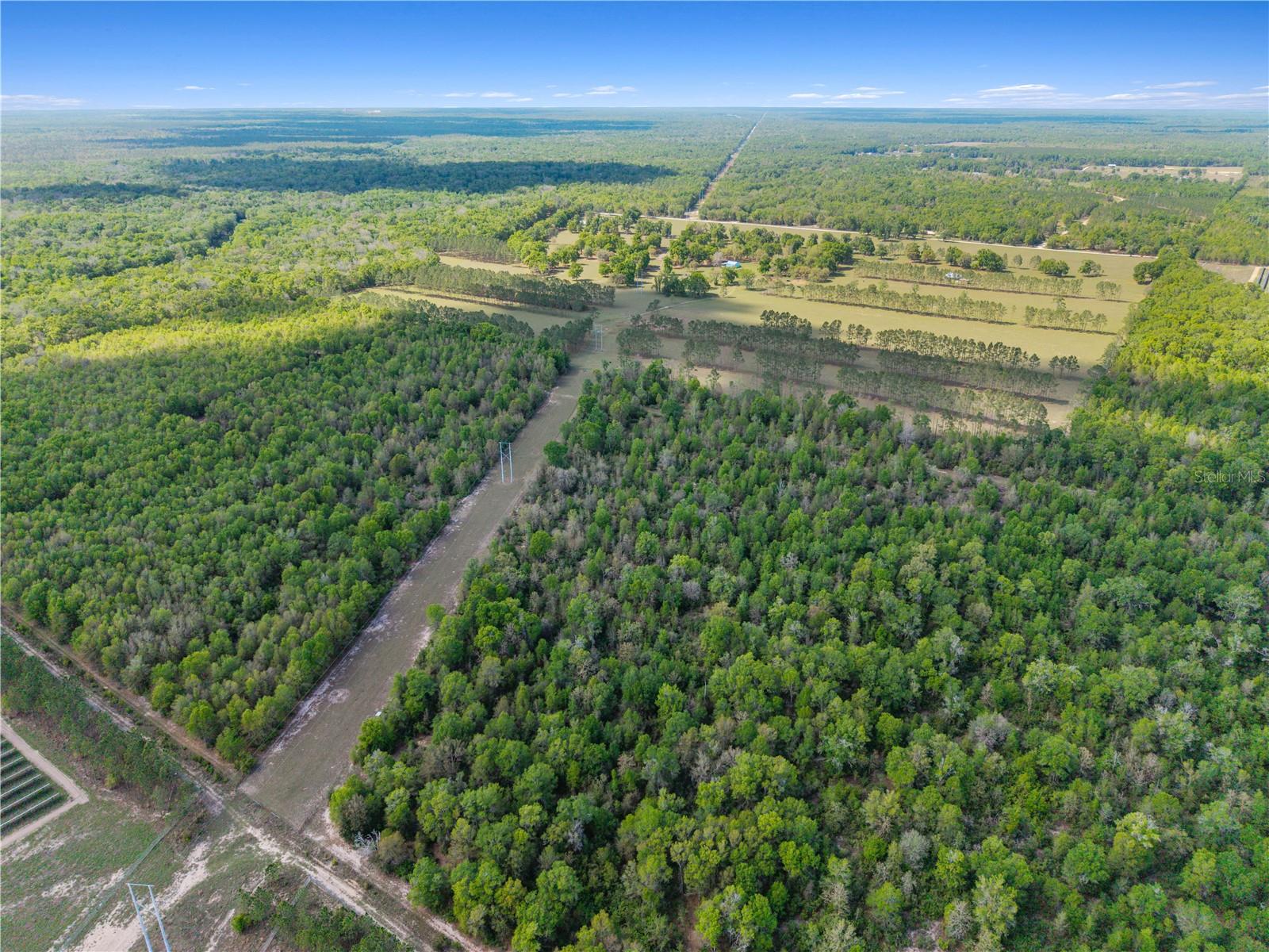 4639 SW WILSON SPRINGS RD, FORT WHITE, FL, 32038