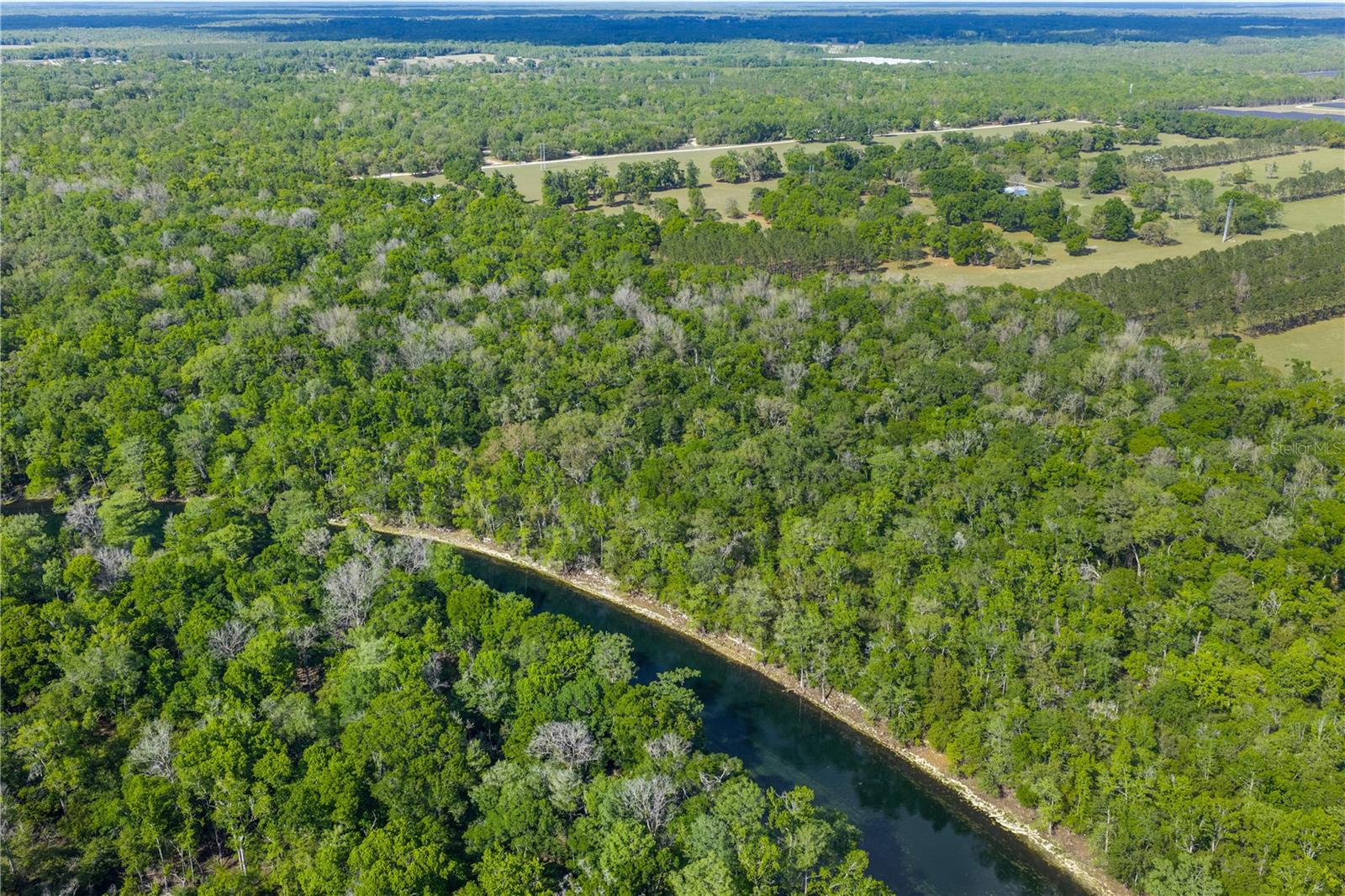 4639 SW WILSON SPRINGS RD, FORT WHITE, FL, 32038