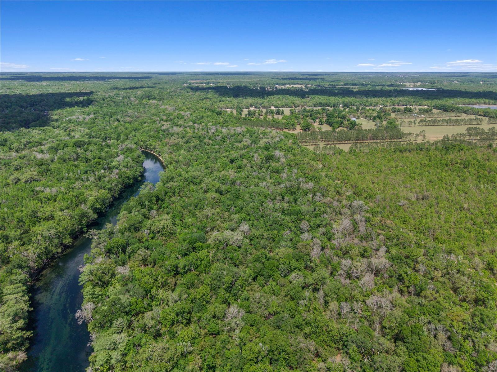 4639 SW WILSON SPRINGS RD, FORT WHITE, FL, 32038