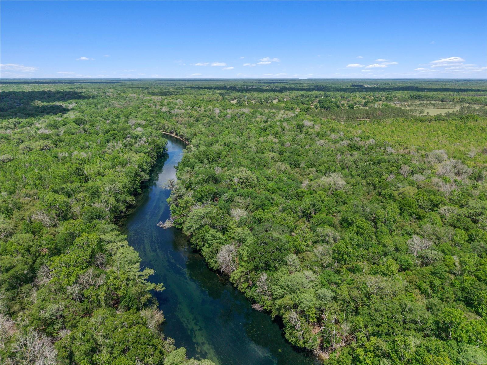 4639 SW WILSON SPRINGS RD, FORT WHITE, FL, 32038