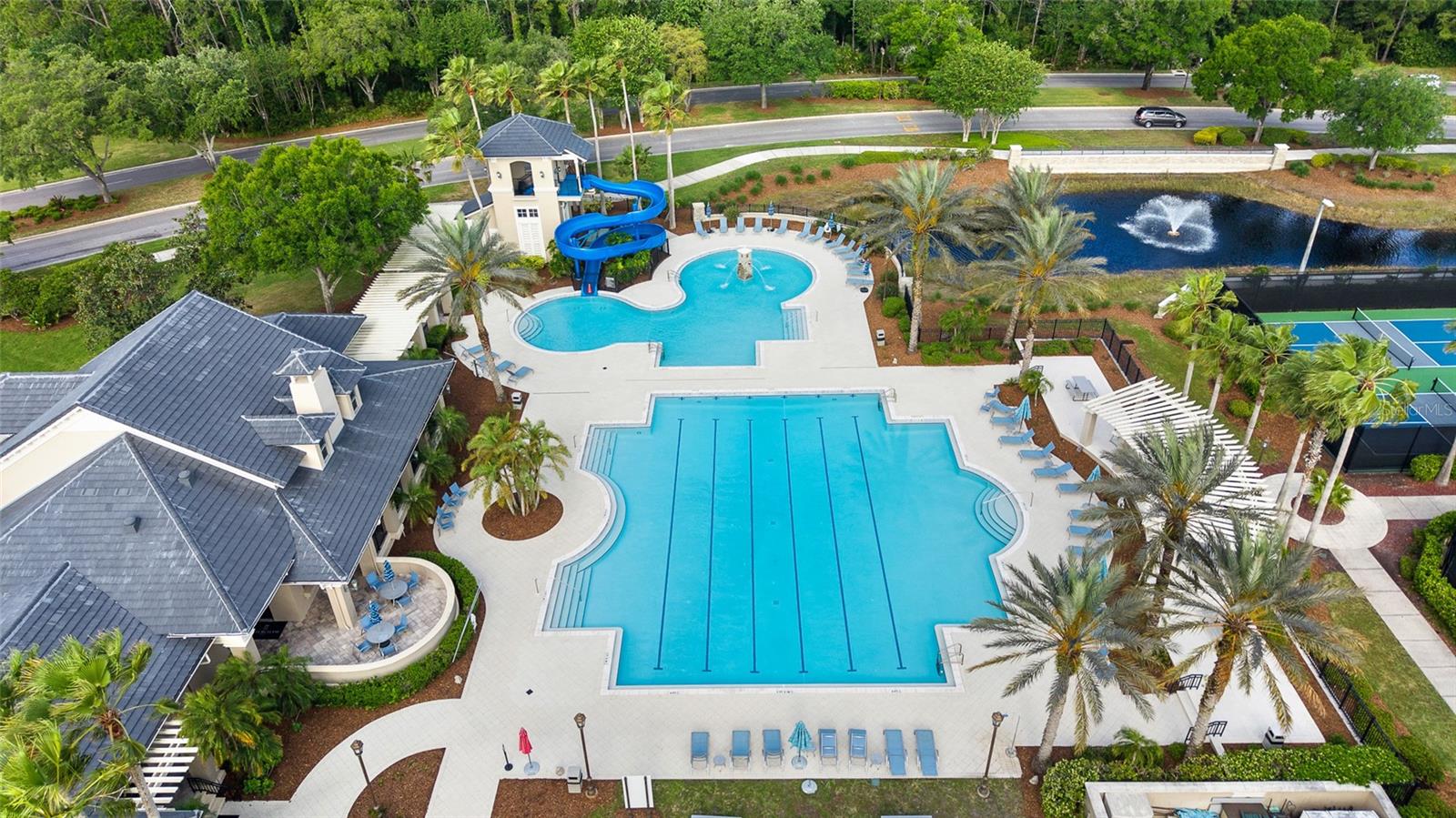 14543 MIRABELLE VISTA CIR, TAMPA, FL, 33626