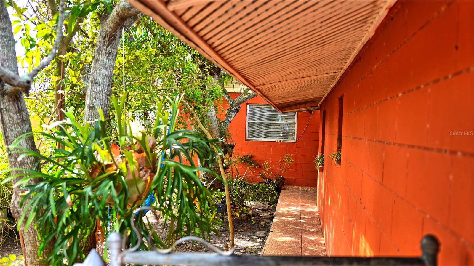 Sidewalk to efficiency