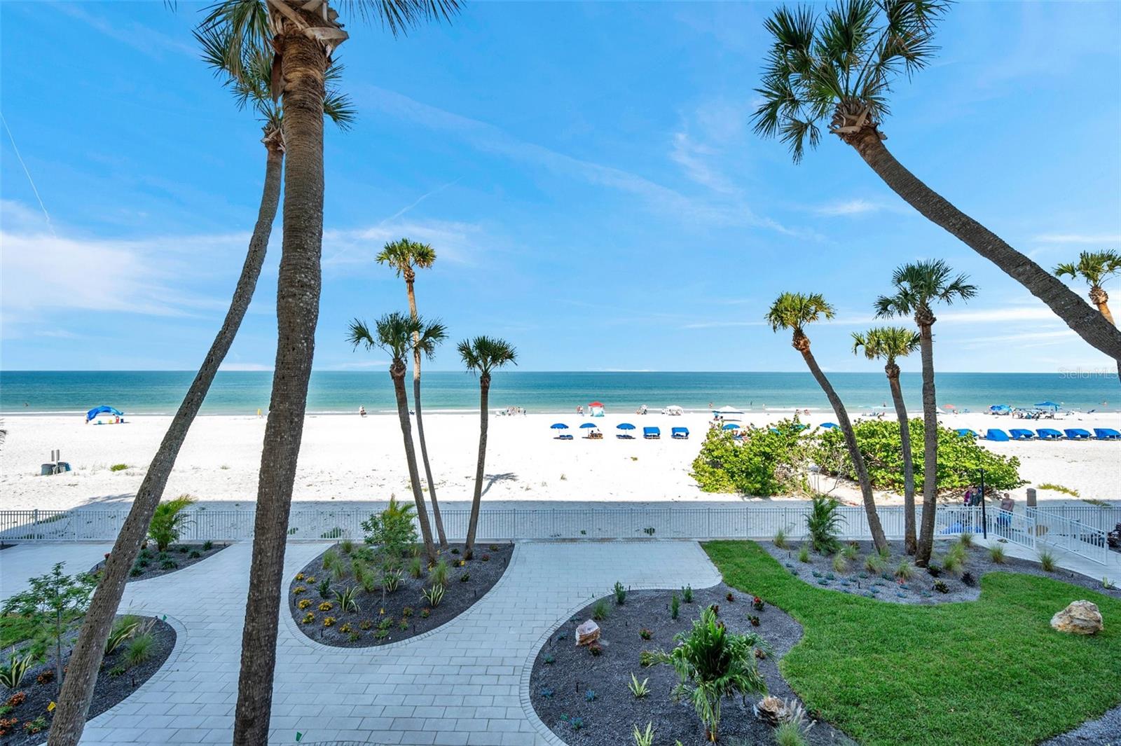 20000 GULF BLVD #305, INDIAN SHORES, FL, 33785